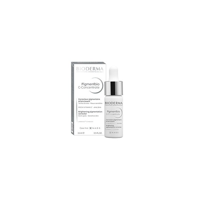 Pigmentbio C-c Concentrate 15 Ml