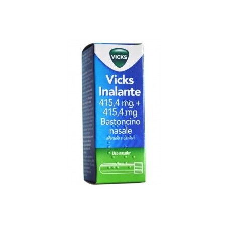 Vicks Inalante* 1g