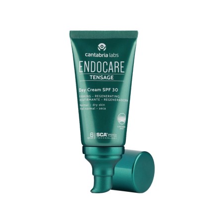 Difa Cooper Endocare tensage day protezione spf30 crema 50 ml