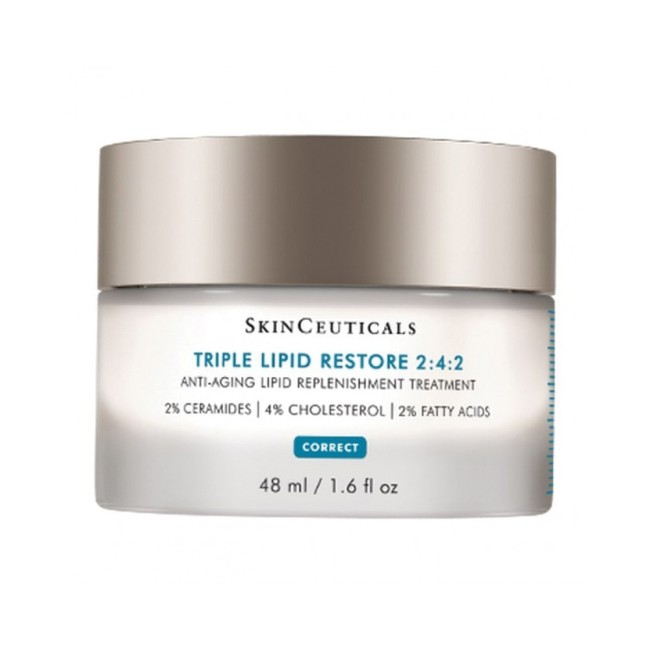 Skinceuticals Triple Lipid Restore 2:4:2 crema viso 48ml