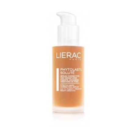 Lierac Phytolastil soluzione siero corpo 75ml