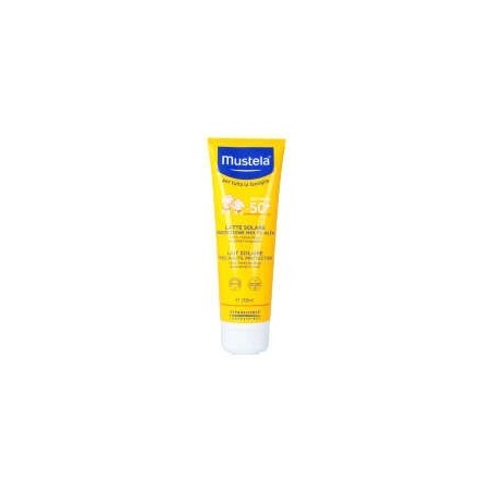 Mustela Latte Solare Bambini SPF50+ 250ml