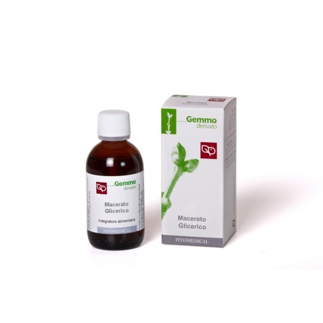 Fitomedical Betulla pubescens macerato gocce 50ml