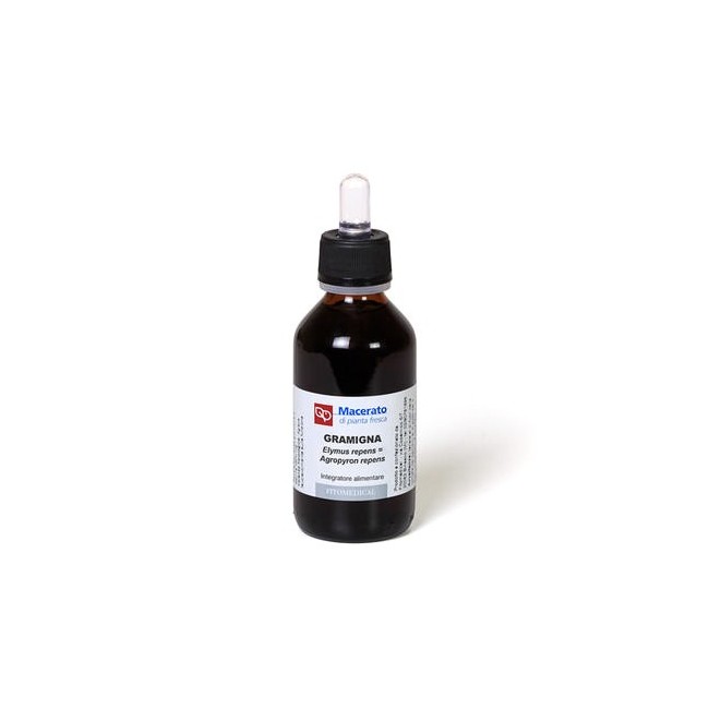 Fitomedical gramigna tintura madre 200 ml