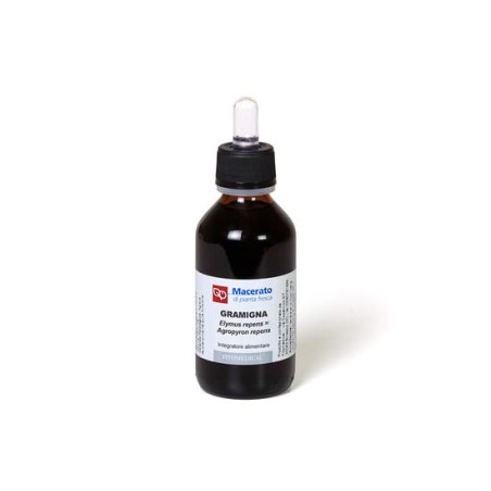 Fitomedical gramigna tintura madre 200 ml