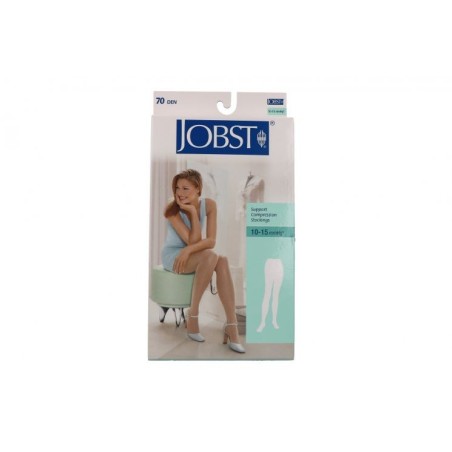 Bsn Medical Calza Compressiva Jobst Ultrasheer 10-15mmhg Collant Vis3 Articolo 797840000400