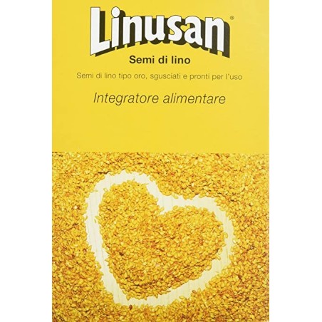 Phytoitalia Linusan 500 G