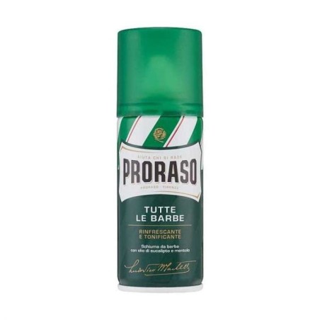 Ludovico Martelli Proraso Schiuma Rinfrescante 100 Ml