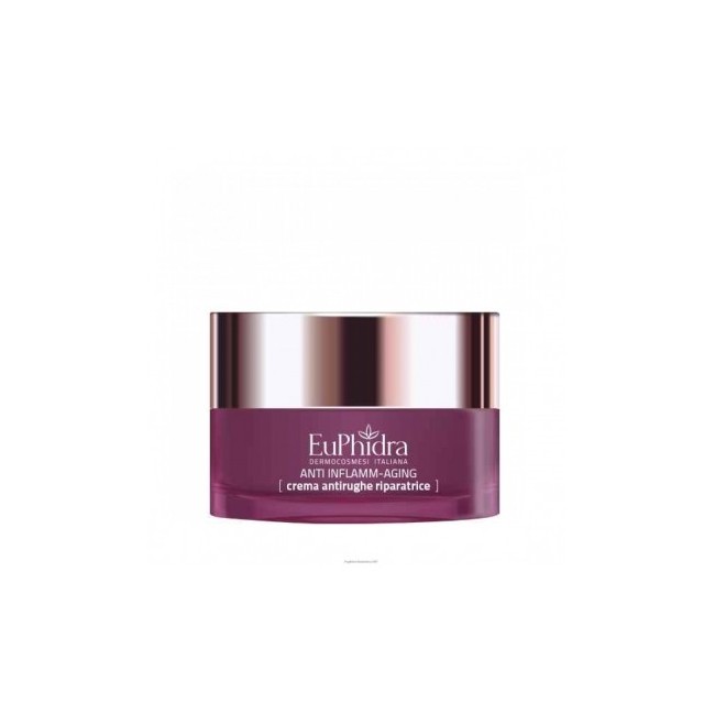 Euphidra Filler Crema Anti Inflamm-Aging 50ml