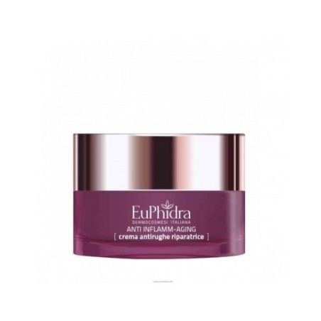 Euphidra Filler Crema Anti Inflamm-Aging 50ml