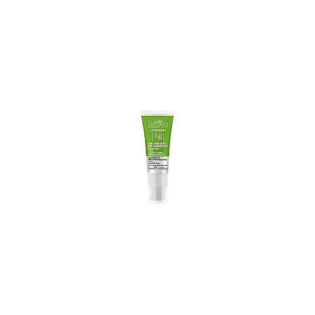 Euphidra Sebanorm Ag Trattamento Gel Localizzato SOS 15ml