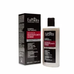 Euphidra Sapone Liquido Mani Rosa In Flacone Dispenser 250ml -  Para-Farmacia Bosciaclub