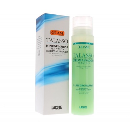 Guam talasso idromasaggio marino 250ml