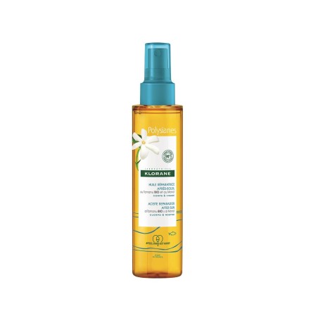 Klorane Olio Ristrutturante Doposole Viso E Corpo 150ml