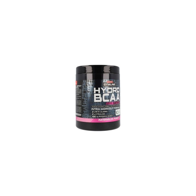 nervit Gymline Muscle Hydro BCAA Istant Watermelon Punch 335g