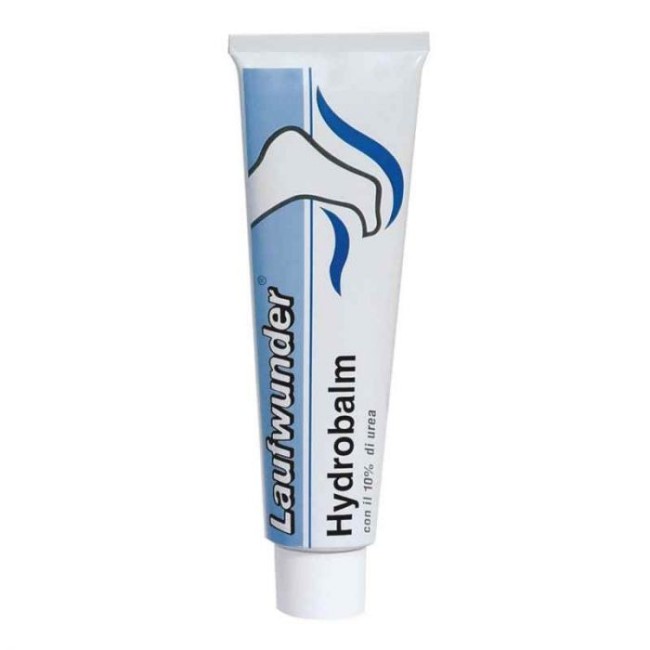 Tecniwork Laufwunder Hydrobalm Idratante 75 Ml