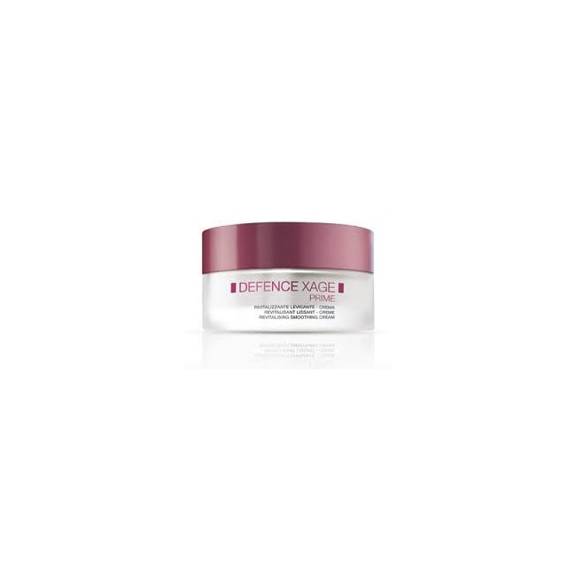 Bionike Defence Xage Prime Crema Giorno 50 Ml