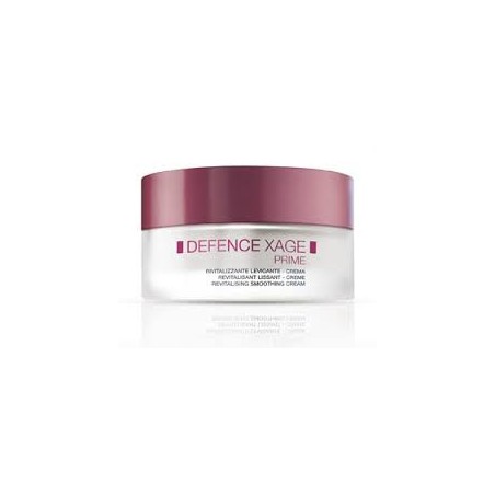 Bionike Defence Xage Prime Crema Giorno 50 Ml