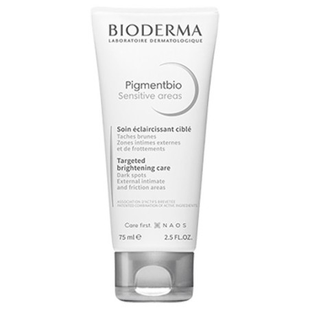 Bioderma Italia Pigmentbio crema schiarente 75 Ml