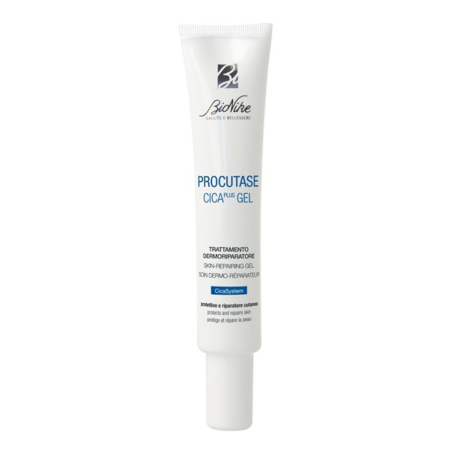 Bionike Procutase Cica Plus Gel per riparazione epidermica 40 Ml