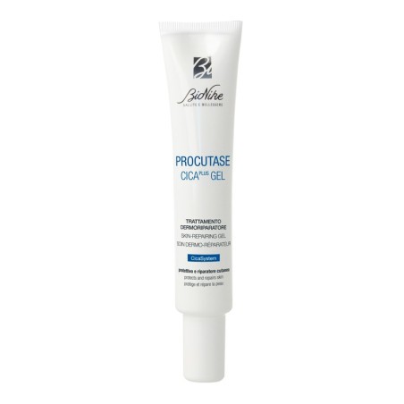 Bionike Procutase Cica Plus Gel per riparazione epidermica 40 Ml