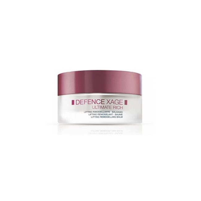 Bionike Defence Xage Ultimate Rich Balsamo 50 Ml