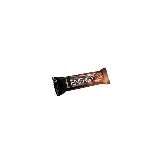 Ethicsport Energy Long Races Barretta Energetica Con Glutammina 45 G