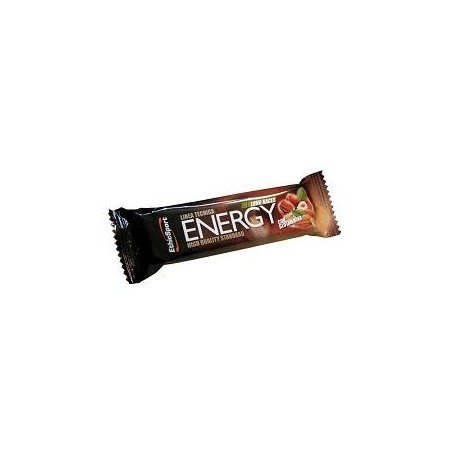 Ethicsport Energy Long Races Barretta Energetica Con Glutammina 45 G