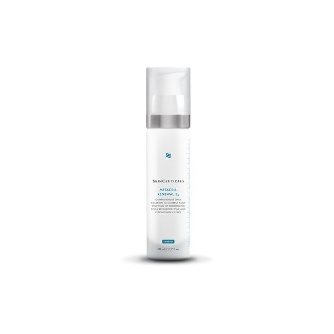 Skinceuticals Meta cell renewal b3 emulsione leggera 50ml