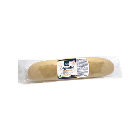 Nutrifree baguette alimento senza glutine 90g