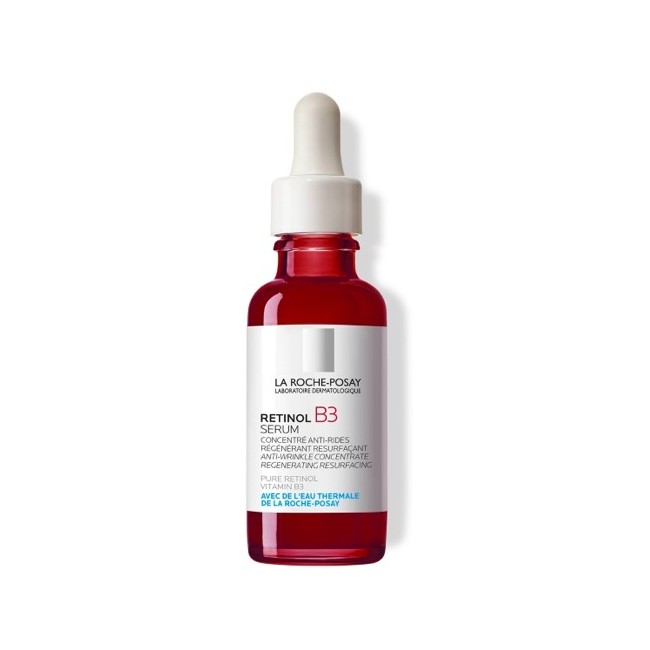 La Roche Posay Retinol B3 siero anti-rughe concentrato 30 ml