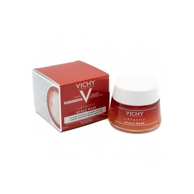 Vichy Liftactiv Collagen Specialist Night Crema notte 50 ml