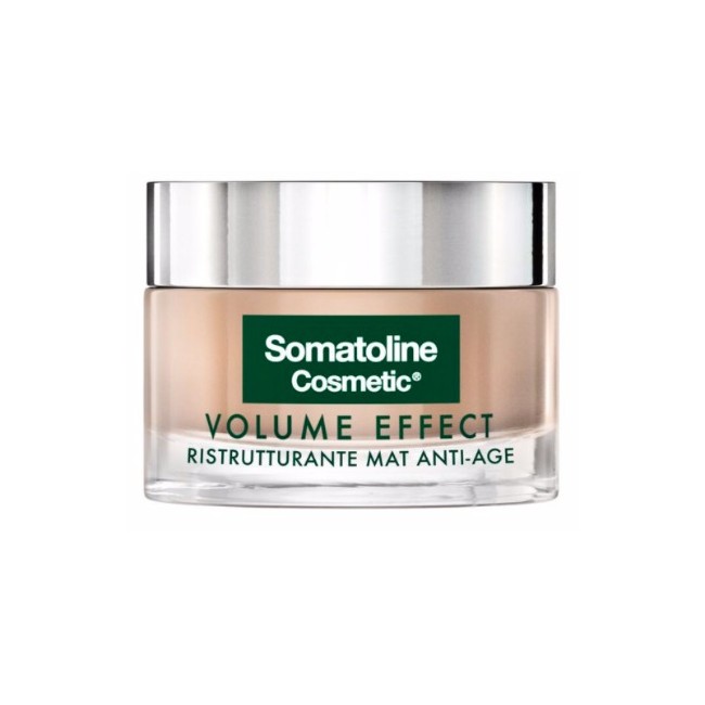 Somatoline cosmetics viso volume effect mat 50ml