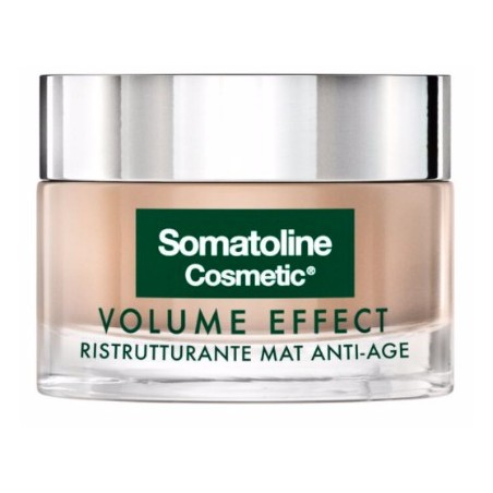 Somatoline cosmetics viso volume effect mat 50ml