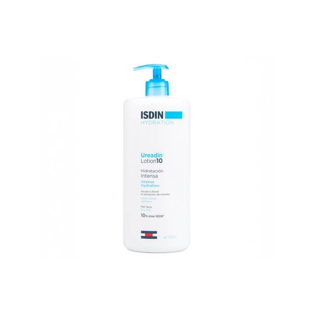 Isdin Ureadin Lotion 10 400 Ml