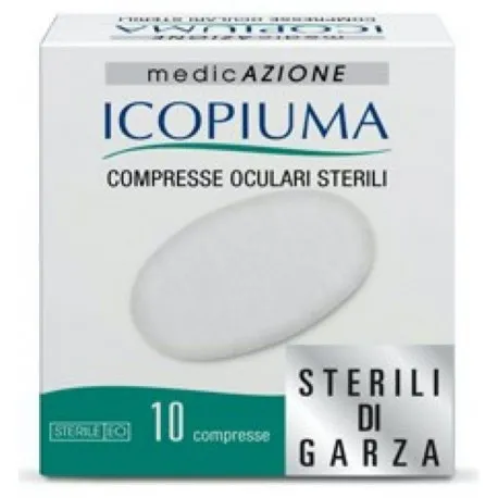 Icopiuma Cerotti Per Dita In Cotone Elastico Ipoallergenici Ergonomici  16Pezzi