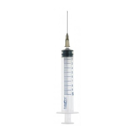 Siringa Farmatexa 1 Ml Con Ago Gauge 30 0,30x8mm 100 Unità