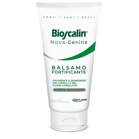 Bioscalin nova genina balsamo fortificante 150 ml