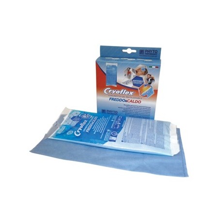 Phyto Performance Italia Cuscino Cryoflex 27x12 Cm 1 Pezzo