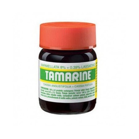 Tamarine Marmellata 260g