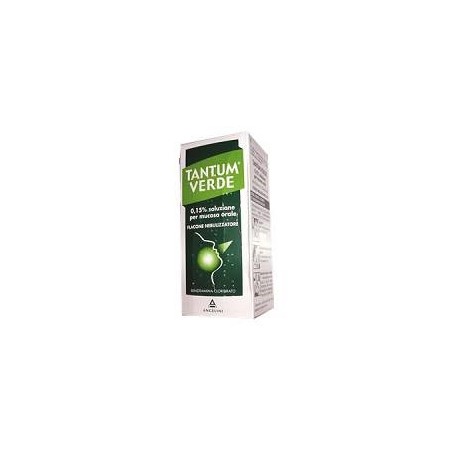 Tantum Verde Nebulizzatore 30ml