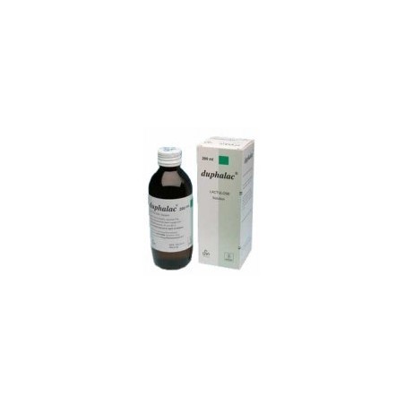 Duphalac* Sciroppo 200ml 66,7g/100ml