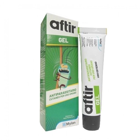 Biochimi Psn Aftir Gel Antiparassitario 40ml