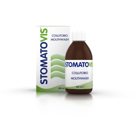 Stomatovis Colluttorio 200ml