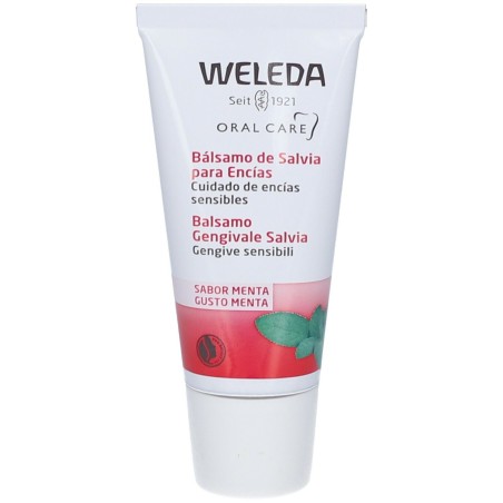 Weleda Balsamo Gengivale 30ml