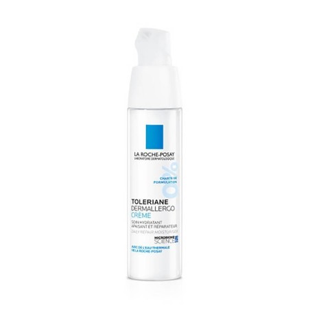 La Roche Posay Toleriane dermallergo crema 40ml