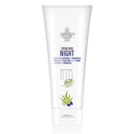 Farmacia Delle Erbe Crema Mani Night 75 Ml