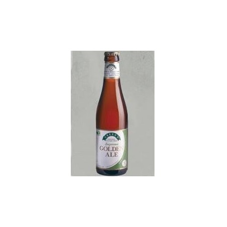 Squillari Birra Green's Golden Ale senza glutine 330 Ml