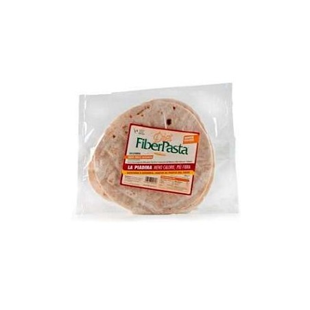 Fiberpasta Piadina con fibre alimentari 300 G