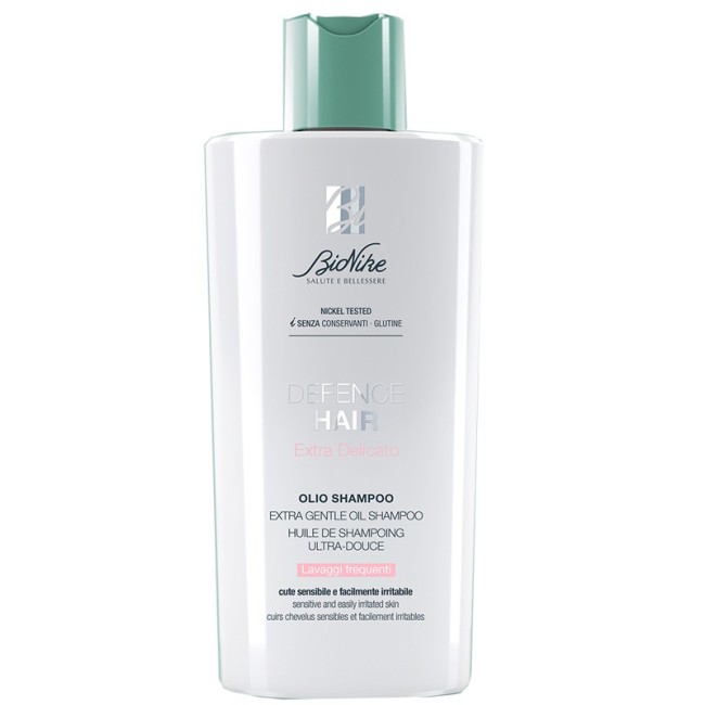 I. C. I. M. Bionike Defence Hair Shampoo 200 Ml